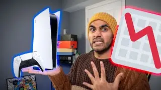 5 Things that Suck About the PS5