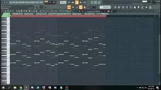 Armin van Buuren & Mark Sixma - Panta Rhei | FL Studio Remake Walkthrough