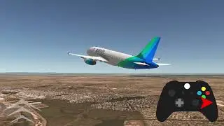 Real Flight Simulator v.1.6.1 is now LIVE
