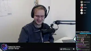 Gamedev Stream - Project Terra Production START