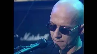 Воскресение "Живая коллекция" Live