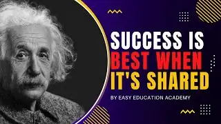 Education Quotes Albert Einstein || Education Quotes English || Quotes For Students & Teachers