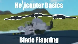 Plane Crazy - Helicopter Basics | Ep. 5