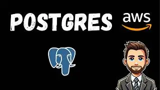 Deploy PostgreSQL on AWS with Terraform – Amazon RDS vs. Amazon Aurora