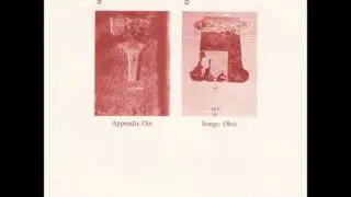 Appendix Out / Songs: Ohia - Split