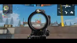 FREE FIRE ACE KILL BY BSR | FREE FIRE DANGROUS PLAYER BSR OFC GAMEPLAY