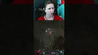 Пришло Разочарование в Классе Некромант в Игре Diablo IV 