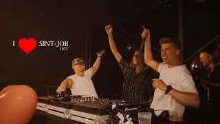 I Love Sint-Job 2022