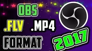 How To Record MP4 Video With OBS Recorder In Windows 7,8,10