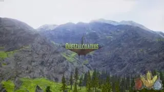 The Quetzalcoatlus