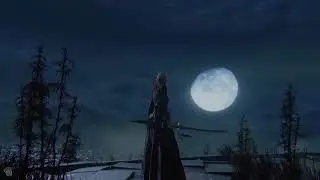 Byrgenwerth, Bloodborne, ASMR