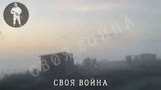 Немного о дорогах войны . Специально для нашего канала .