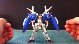 FW Standart EX-S Gundam