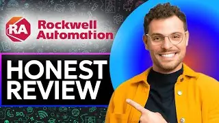 Rockwell Automation Technology Honest Review - Watch Before Using