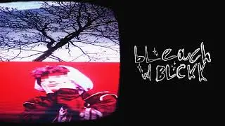 robo - bleach w/ BLCKK (audio)