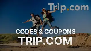 18% Off Trip com Promo Codes, Coupons Trip com on 2024 #usa #codes #coupons #Trip com #tobecoupon