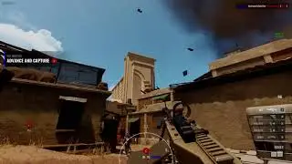 Insurgency Sandstorm Single-Player