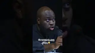 Lasisi’s rage 😤