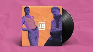 Free Giveon & Lucky Daye Type Beat 2021 ~ 