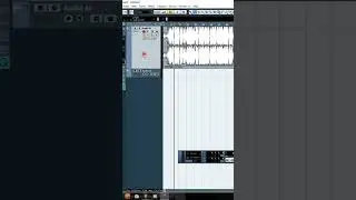 Vocal Recordings cubase 5 