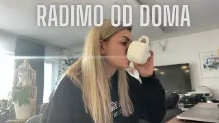 RADIMO OD DOMA  | 14. VLOGMAS 2021