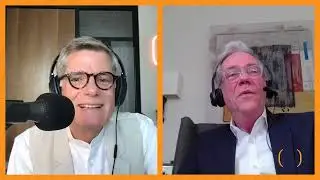 How Do You Know When It's Time to Jump? Interview with David Gebhart
