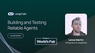 Building and Testing Reliable Agents