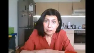 Алла Копейка.Я больной человек с плохой памятью.Как очутились немцы в России.Сын пришёл.