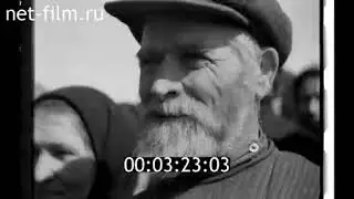 Союзкиножурнал 1942 № 35