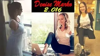 Amputee Woman Triple (DAE-LHD) Denise Marko 2.016 HD