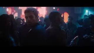 Exclusive First Look | The Falcon and the Winter Soldier | Disney+