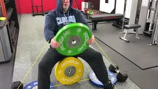 Pain Free Shoulder Workout