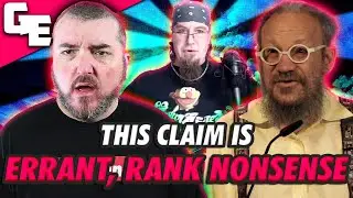 Talmudic Scholar Responds To Dr. Kipp Davis: "Errant, Rank Nonsense"