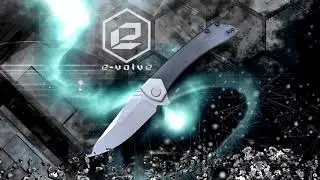 E-Volve Khopesh