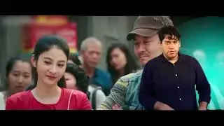 CORTO - LENGUA DE SEÑAS PERUANA