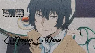 [soukoku & shin soukoku] dernière danse.