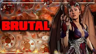 Mortal Kombat 1 - The IMPOSSILE Time Trial