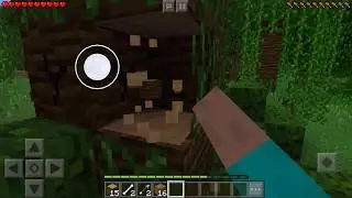DON'T BE FRIENDS WITH A CREEPER IN MINECRAFT SCOOBY CRAFT - IOS Gameplay