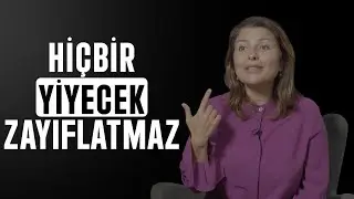 Açlık İnsanı Gençleştirir | Dr. Ayça Kaya'dan Önemli Tavsiyeler