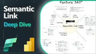 Semantic Link 1 HOUR Tutorial - Microsoft Fabric