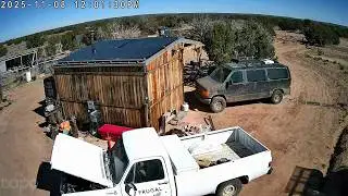 Off-Grid Security Cameras: A Practical Setup for Remote Builds