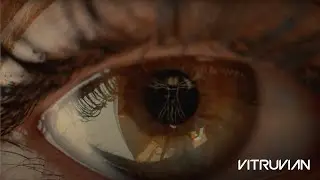 Smart Technology meets FITNESS | Vitruvian