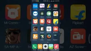 Change system fonts in MIUI | 100%No root |