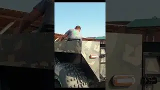 БТХ-М Малыш