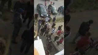ГЕРМАНИЯ! ЧЕЧЕНЦЫ ДАЛИ ОТПОР НАЦЫСТАМ