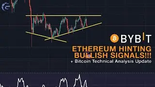 This is Why You Should Start INVESTING in ETHEREUM!!! +Bitcoin Update || Crypto Tagalog