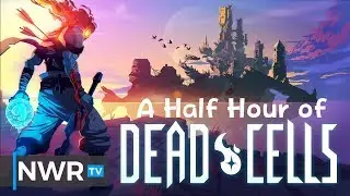 30 Minutes of Dead Cells on Nintendo Switch