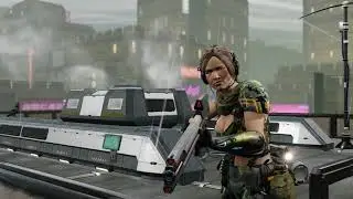 Xcom 2 war of the chosen tactical legacy pack . Raid Exalt mcox enemy within (mod)