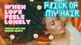 Flick of My Hair - New Song #newsong #song2024