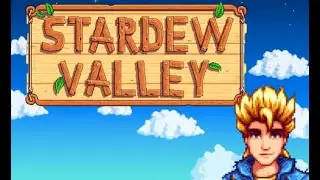 Stardew Valley 1.6 Marriage Reactions (Sam)